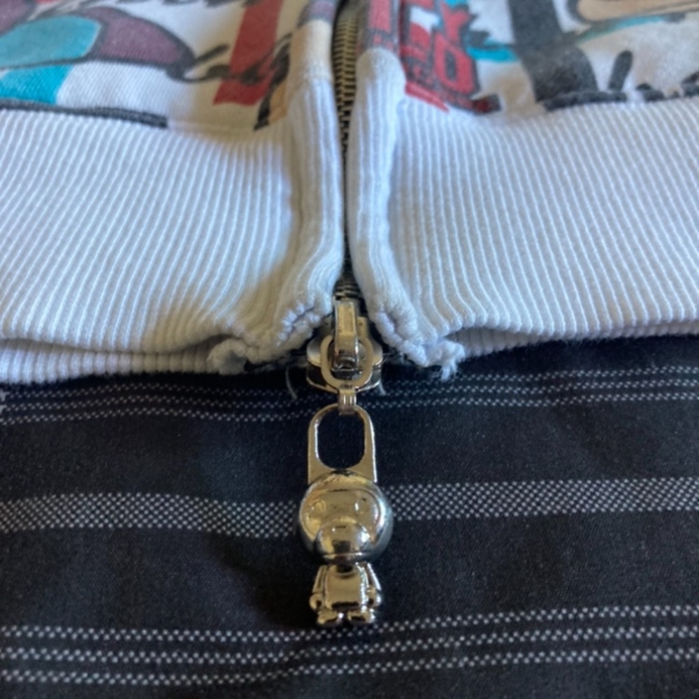 Baby Milo Jacket - Picture 7 of 9